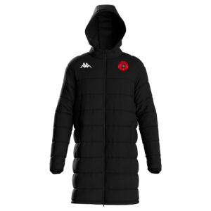 Parka Lodiolo